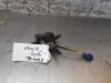 Gebruikte Slotmechaniek Achterklep Toyota Yaris O167536