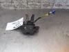 Gebruikte Slotmechaniek Achterklep Toyota Yaris O167536