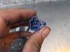 Gebruikte Slotmechaniek Achterklep Toyota Yaris O167536