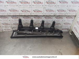 O167539 Gebruikte bobine Saab 9-5