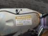 Gebruikte Ruitenwissermotor achter Suzuki Alto O167541