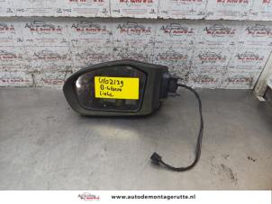 O167542 Gebruikte buitenspiegel links Mercedes B-Klasse