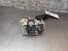Gebruikte Slotmechaniek Portier 4Deurs links-achter Suzuki Alto O167543
