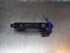 Gebruikte Portiergreep 4Deurs links-achter Toyota Yaris O167544
