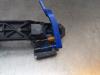 Gebruikte Portiergreep 4Deurs links-achter Toyota Yaris O167544