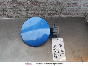 O167548 Gebruikte tank klep Toyota Yaris