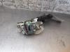 Gebruikte Slotmechaniek Portier 4Deurs links-voor Suzuki Alto O167549