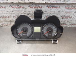 O167553 Gebruikte kilometerteller km Mitsubishi Colt