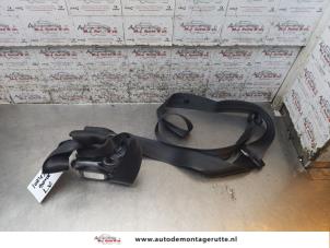 O167556 Gebruikte veiligheidsgordel links-voor Mitsubishi Colt