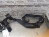 Gebruikte Veiligheidsgordel links-voor Mitsubishi Colt O167556