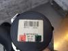 Gebruikte Veiligheidsgordel links-achter Mitsubishi Colt O167557