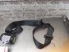 Gebruikte Veiligheidsgordel links-achter Mitsubishi Colt O167557