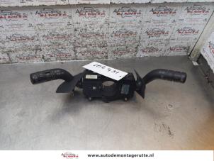 O167558 Gebruikte combischakelaar stuurkolom Volkswagen Fox
