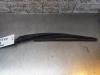 Gebruikte Ruitenwisserarm achter Peugeot 307 O167567