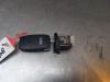 Gebruikte Cilinderslot Portier links Audi A2 O167566