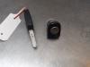 Gebruikte Cilinderslot Portier links Audi A2 O167566