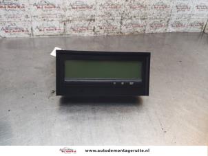O167569 Gebruikte klok (tijd) Mitsubishi Space Star