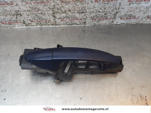 O167571 Gebruikte deurgreep 2deurs rechts Ford Fiesta