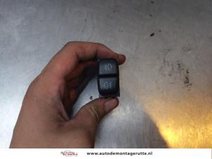 O167575 Gebruikte schakelaar mistlamp Mitsubishi Space Star