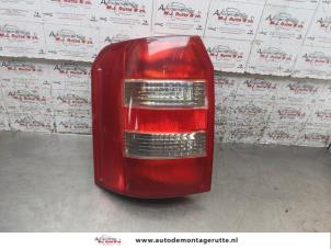 O167578 Gebruikte achterlicht links Audi A2