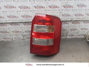 O167579 Gebruikte achterlicht rechts Audi A2