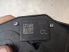 Gebruikte Slotmechaniek Portier 2Deurs links Ford Fiesta O167581