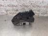Gebruikte Slotmechaniek Portier 2Deurs links Ford Fiesta O167581