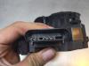 Gebruikte Slotmechaniek Portier 2Deurs links Ford Fiesta O167581