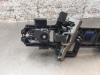 Gebruikte Portiergreep 2Deurs links Ford Fiesta O167582