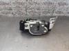 Gebruikte Slotmechaniek Portier 2Deurs links Mitsubishi Colt O167583