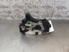 Gebruikte Slotmechaniek Portier 2Deurs links Mitsubishi Colt O167583