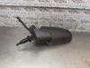 Gebruikte Buitenspiegel links Mitsubishi Colt O167590