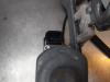 Gebruikte Ruitmechaniek 2Deurs links-voor Mitsubishi Colt O167592
