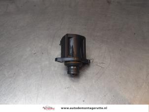 O167602 Gebruikte turbo overdrukklep Volkswagen Touran