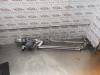 Gebruikte Ruitenwismotor+Mechaniek Ford Focus O167607