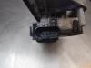 Gebruikte Ruitenwismotor+Mechaniek Ford Focus O167607