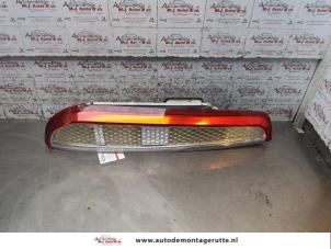 O167608 Gebruikte achterlicht links Ford Focus