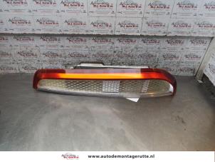 O167609 Gebruikte achterlicht rechts Ford Focus