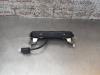 Gebruikte Extra Remlicht midden Mitsubishi Colt O167617