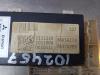 Gebruikte Contactslot + computer Mitsubishi Colt O167622