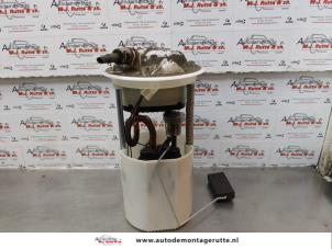 O167627 Gebruikte tank element pomp Fiat Panda