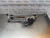 Gebruikte Ruitenwismotor+Mechaniek Toyota Yaris O167633