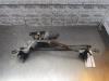 Gebruikte Ruitenwismotor+Mechaniek Toyota Yaris O167633