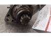 Gebruikte Startmotor Volkswagen Polo O167642