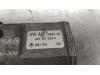 Gebruikte Startmotor Volkswagen Polo O167642