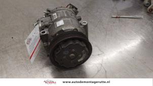 O167643 Gebruikte pomp airco Volkswagen Polo