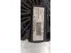 Gebruikte Alternator Peugeot 207 O167647