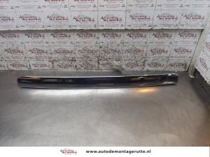 O167663 Gebruikte handgreep achterklep Ford Focus