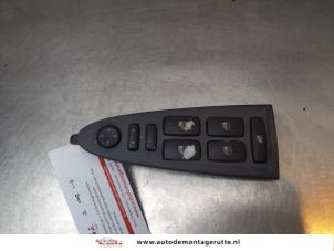 O167665 Gebruikte schakelblok ruiten Fiat Croma