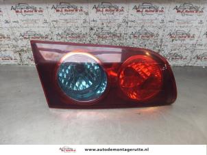 O167667 Gebruikte achterlicht links Fiat Croma